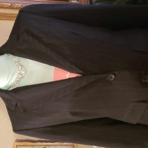 Banana Republic Blazer Size 8 - Picture 2 of 5